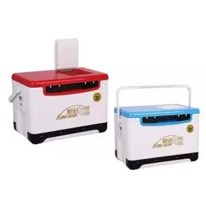 씨타임 행관 아이스박스 23l 쿨러박스 보냉 쿨백 낚시용 살림통