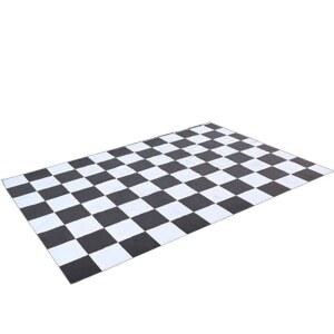 댄스 연습 매트 무용매트 쿠션 직경 대형 비보잉 두께 무용 가정용 보호 원형 1.2m