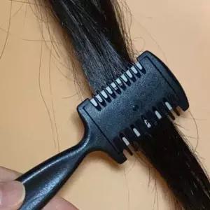 숱 제거 정리 남자 다리 털 제모 제거기