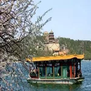 [저녁출발]북경 4일 #실속여행 #핵심만쏙쏙 #거용관만리장성 #이화원 #베이징덕