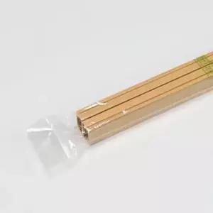 비츠온 몰딩 쫄때 배선정리 사각 3호 우드 2개 1세트 전선쫄대 가리개