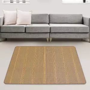 [하프클럽/셀러허브]늘마루 쿨 대자리(150x190cm) 2인용 여름거실매트