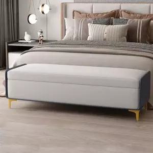 벤치수납의자 수납소파 거실 긴의자 현관벤치 쇼파 벤치