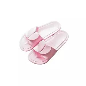 접이식 휴대용 슬리퍼 여행 출장 폴딩 실내화 거실화