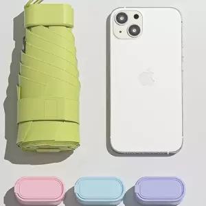 암막 휴대용 포켓우산 UV차단 초경량 양산 가성비 좋은 실용적인 데일리 필수템