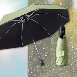 5단 자동 양우산 자외선차단 암막 휴대용 가성비 좋은 실용적인 데일리 필수템