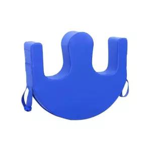 노인 U자 베개 욕창방지 쿠션 체위변경 자세변경 도구