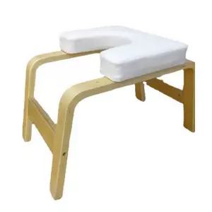 물구나무서기 거꾸리 의자 스트레칭 코어 요가 꺼꾸리 체어