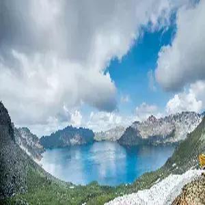 [스마트초이스] 백두산[북파]/연길 3일 #NO옵션 #NO팁 #북파VIP+천문봉VIP #백두산호텔UP #백산수공장 #소망등띄우기