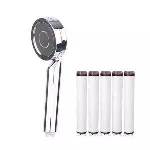 대림바스 멀티필터 와이드형 D-클린 크롬 샤워세트_24646756