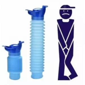 ( )화장실 어린이 소변기 차량용 캠핑 휴대용토일렛 여행