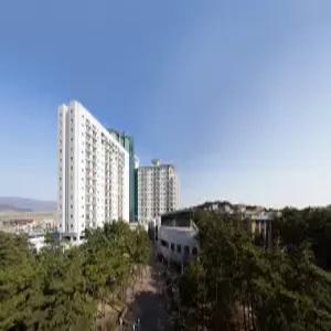 [충남] 한화리조트 대천 파로스(충남, 보령)