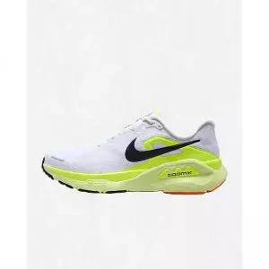 [나이키] 스트럭처 플러스 남성 로드 러닝화 - 화이트퓨어 플래티넘볼트블랙 HQ3048-101 2553298