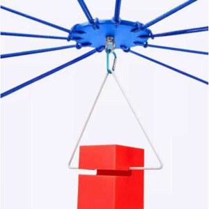 협동 블록 쌓기 단체 자이언트 블럭 대형 어린이집 단합대회 술자리 믹스 회사