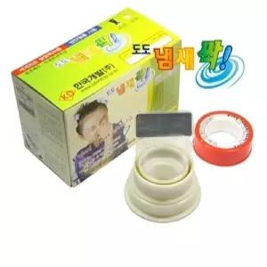 도도냄새싹하수구제거 트랩 차단 화장실 소변기 싱크대세 욕실