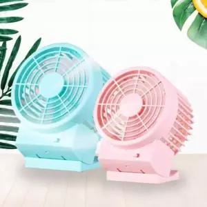 미니 탁상용 선풍기 휴대용 usb 선풍기 서큘레이터 사무실 책상용