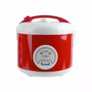 깜도리3 업소용 밥통 쌀밥 보온 주방가전 취사기 가정용 전기밥솥 불소수지코팅 10인용