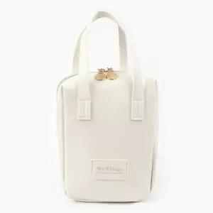 대용량 메이크업 가방 여행 출장 화장품 수납 정리 휴대용 파우치