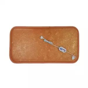 꾹상점3  온열 참숯 전기방석 황토 2인용