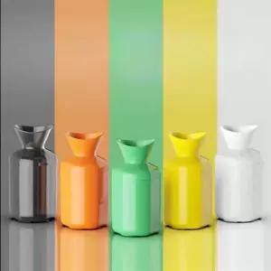 고함항아리 스트레스 발성연습 비명 항아리 노래 방음