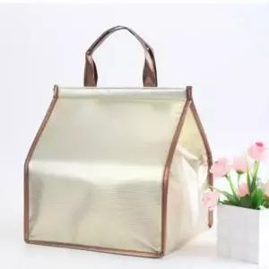 ( )휴대용 대용량 쿨러 백 접이식 대용량 보냉 가방 캠핑 야외