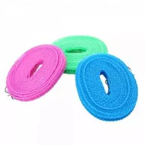 ( )휴대용 사다리 빨래줄 5M