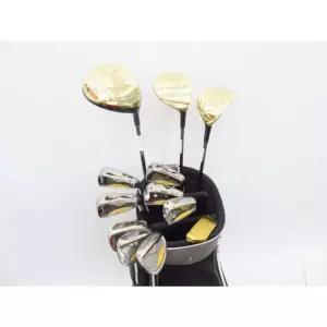 여성  프레스티지오 중고골프채 풀세트