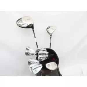 브리지스톤 PHYZ 파이즈 남성용 중고골프채 풀세트