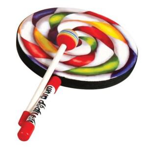 3) [주은교육] 롤리팝드럼