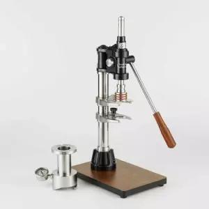 핸드 프레스 커피 머신 수동 에스프레소 야외 추출