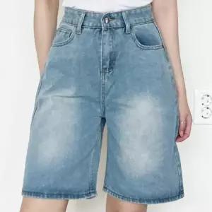 데이온 5부 코튼 와이드 반바지 남성 여성 공용 여름 면바지 루즈핏 와이드 하의