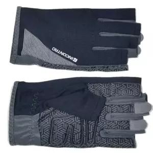 에어로 메쉬 여성 반장갑 등산용반장갑 헬스장갑 골프손등장갑 여름용등산장갑