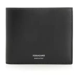 페라가모 시그니처 핫 스탬프 클래식 지갑 661329770094 001