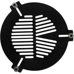 망원경용 알스타 바흐티노프 마스크 OD 120MM FM80MM 초점 외경 85MM 튜브