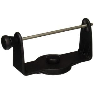 가민 마린 스위블 마운팅 브래킷(교체), 회색(010-10921-00)