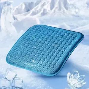 카젤아이스방석 쿨방석 통풍방석 여름방석 젤방석