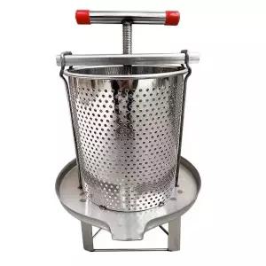 두부짜기 오이지탈수기 유청분리기 채소 두부 탈수기 압착기