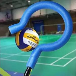 배구 서브 연습 감각 훈련 스크럼 기계 트레이닝 기구