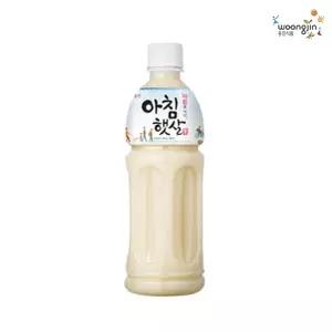 웅진 아침햇살 500ml 20개