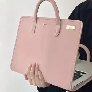 16인치 노트북 파우치 가방 충격 방지 휴대용 노트북 케이스