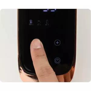 꾹4  크림 디지털 전기 이중단열 보온포트 보트 분유 신일V10CP