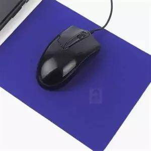 미니마우스패드 PC주변기기 마우스패드소형 게이밍 휴대용 마우스패드