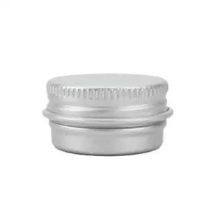 ( )휴대용약통 틴박스 비즈보관함 약보관함 틴케이스 미니 원형 5ml