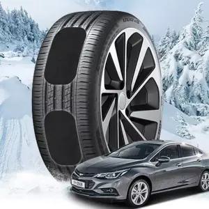 크루즈 붙이는 스노우체인 스노우캐치 스노우체인 작물체인 우레탄체인