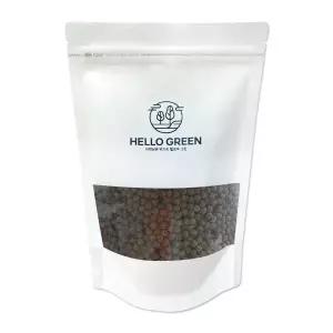 헬로우그린 차전자피환 1kg(팩) 대용량 헬로우 그린