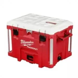 아이스쿨러 38L 캠핑용아이스박스 아이스팩가방