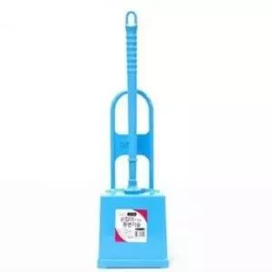 손잡이 통 변기브러쉬 화장실변기청소 양변기솔