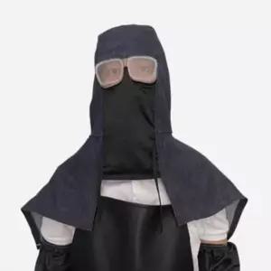 용접 보호 고글 특수마스크 전면마스크