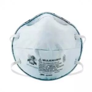 3M 2급 방진마스크 20개입 분진마스크 산업용방진마스크