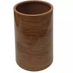 대나무무늬 수저꽂이통 스푼꽂이 숟가락통